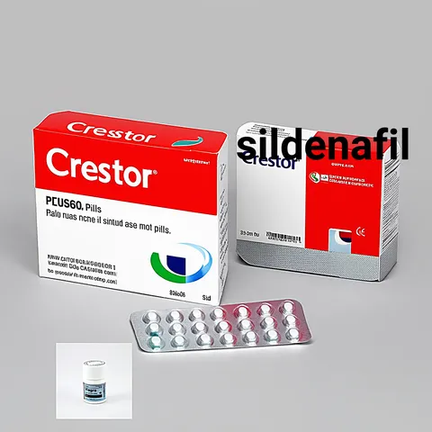 Sildenafil donde comprar sin receta